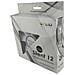 Ventola di Raffreddamento Silent Mm. 120X120X25 12Volt 4 Poli Con Pwm - Foto miniatura 8