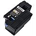 593-11130 Toner Originale Nero per Dell C1660w Capacità 1250 Pagine - Foto miniatura 4