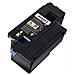 593-11130 Toner Originale Nero per Dell C1660w Capacità 1250 Pagine - Foto miniatura 2
