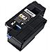 593-11130 Toner Originale Nero per Dell C1660w Capacità 1250 Pagine - Foto miniatura 3