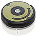Roomba 660 Robot Aspirapolvere Colore Verde - Foto miniatura 2