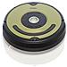 Roomba 660 Robot Aspirapolvere Colore Verde - Foto miniatura 3