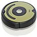 Roomba 660 Robot Aspirapolvere Colore Verde - Foto miniatura 5