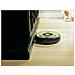 Roomba 660 Robot Aspirapolvere Colore Verde - Foto miniatura 7