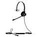 BIZ 2300 USB UC Mono - Auricolare con microfono - sull'orecchio - Foto miniatura 5