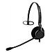 BIZ 2300 USB UC Mono - Auricolare con microfono - sull'orecchio - Foto miniatura 4