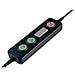 BIZ 2300 USB UC Mono - Auricolare con microfono - sull'orecchio - Foto miniatura 3
