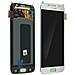 Display schermo LCD touch Galaxy s6 sm-g920f oro service pack - Foto miniatura 3