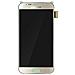 Display schermo LCD touch Galaxy s6 sm-g920f oro service pack - Foto miniatura 4