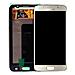Display schermo LCD touch Galaxy s6 sm-g920f oro service pack - Foto miniatura 1