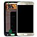 Display schermo LCD touch Galaxy s6 sm-g920f oro service pack - Foto miniatura 2