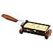 Mini piastra per raclette Partyclette to go con accessori - Foto miniatura 1