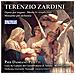 Zardini - Opere Per Organo, Missa In Simplicitate, Minuetto Per Orchestra - Pier Damiano Peretti - Foto miniatura 1