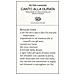 Peter Handke - Canto Alla Durata - Foto miniatura 2