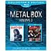 Metal Box #03 (2 Blu-Ray)  - Foto miniatura 1