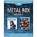 Metal Box #03 (2 Blu-Ray)  - Foto miniatura 2