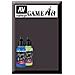 Game Air Charred Brown 72745 Colori - Foto miniatura 3