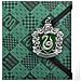 Diario Harry Potter con Decorazioni Serpeverde - Foto miniatura 2