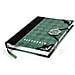 Diario Harry Potter con Decorazioni Serpeverde - Foto miniatura 6