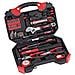 Set Di Attrezzi Cassetta Degli Attrezzi Cassetta Portautensili Da 44 pezzi, Federa Proiettore - Foto miniatura 1