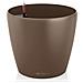 Vaso Classico Color 43 Noce Moscata Ø42x39, 5 Cm 13243 - Foto miniatura 1