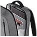 Borsa Classic Pro per Laptop 15.6" Colore Grigio - Foto miniatura 2