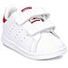 Stan Smith Cf I Scarpa Tempo Libero Bimbi Piccoli Eur 22 - Foto miniatura 2