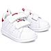 Stan Smith Cf I Scarpa Tempo Libero Bimbi Piccoli Eur 22 - Foto miniatura 4