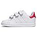 Stan Smith Cf I Scarpa Tempo Libero Bimbi Piccoli Eur 22 - Foto miniatura 1