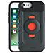 Cover Iphone 6/6s / 7/8 Protezione Leggerissima Fissaggio Fitclic Neo - Foto miniatura 1