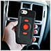 Cover Iphone 6/6s / 7/8 Protezione Leggerissima Fissaggio Fitclic Neo - Foto miniatura 2