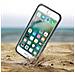 Cover Iphone 6/6s / 7/8 Protezione Leggerissima Fissaggio Fitclic Neo - Foto miniatura 3