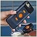 Cover Iphone 6/6s / 7/8 Protezione Leggerissima Fissaggio Fitclic Neo - Foto miniatura 5