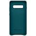 Custodia EF-VG975LGEGWW Pelle Green S10+ - Foto miniatura 3
