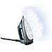 Ferro da Stiro a Caldaia DG7623 Potenza 2200 W Serbatoio 1.1 L Colore Nero / Blu - Foto miniatura 5