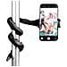 Flexible Selfie Stick Bk - Foto miniatura 1