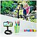 Flexible Selfie Stick Bk - Foto miniatura 3