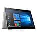 Notebook 2 in 1 EliteBook x360 830 G6 Monitor 13.3" Full HD Intel Core i5-8265U Ram 8GB SSD 256GB 4xUSB 3.1 Windows 10 Pro - Foto miniatura 1