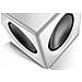 Subwoofer Attivo Fusion Potenza Totale 400 Watt Colore Bianco  - Foto miniatura 3