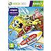 Bob L'eponge: Surf E Skate Adventure Kinect - Foto miniatura 1