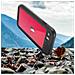 Cover Iphone Se 2020 / 8 / 7 Waterproof 2m E Antiurto Protezione Integrale Nero - Foto miniatura 6