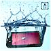 Cover Iphone Se 2020 / 8 / 7 Waterproof 2m E Antiurto Protezione Integrale Nero - Foto miniatura 8