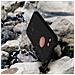 Cover Iphone Se 2020 / 8 / 7 Waterproof 2m E Antiurto Protezione Integrale Nero - Foto miniatura 3