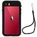 Cover Iphone Se 2020 / 8 / 7 Waterproof 2m E Antiurto Protezione Integrale Nero - Foto miniatura 9