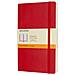 Notes 13x21 R Soft Class. red Qp616f2 - Foto miniatura 1