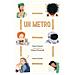 Sara Gomel - Un Metro. Ediz. A Colori - Foto miniatura 1