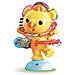 Vtech - 528005 - Hula-hoop, P'tit Lion À Sucouse - Foto miniatura 1