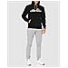 Ellesse Gottero - Felpa Con Cappuccio Da Uomo, Uomo, Shc07407, Nero, M - Foto miniatura 5