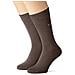Th Men Sock Classic 2p Calze, Marrone (oak 778), 39-42 (pacco Da 2) Uomo - Foto miniatura 1