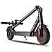 e-Scooter S4 Monopattino Elettrico Pieghevole Potenza 500 Watt Batteria 36 Volt- 15000 mAh Autonomia 40 km  - Foto miniatura 2